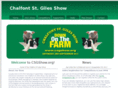 csgshow.org