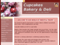cupcakesbakeryanddeli.com