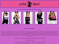 cutiedevil.com