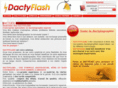 dactyflash.com