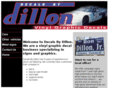 decalsbydillon.com