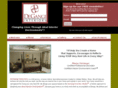 degangiinteriors.com
