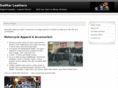delmarleathersaz.com