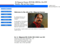 drkvijayaraj.com
