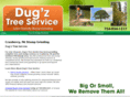 dugztreeservice.com