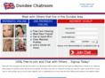 dundeechatroom.com