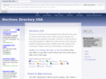 electionsdirectory.us