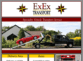 exextransport.com