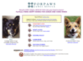 forpaws.org