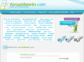 forumbenin.com