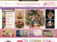 frenchflorist.com