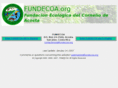 fundecoa.org
