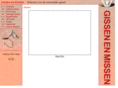gissenenmissen.nl