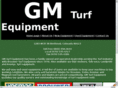 gmturf.com