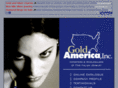 goldamerica.com