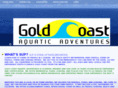 goldcoastpaddleboards.com