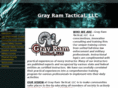 grayramtacticaltraining.com
