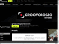 groovologicrecords.com