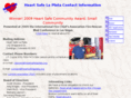 heartsafelaplata.org