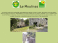 hebergement-le-moulinas.com