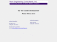 horn-engineering.com