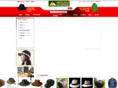 hosanoutdoor.com