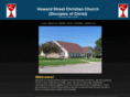 howardstreetcc.com