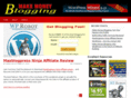 howtomakemoneyfromhomeblogging.com