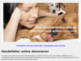 hundefutter-online-abo.com