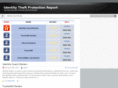 idprotectionreport.net