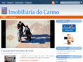 imobiliariadocarmo.com