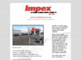 impex-autos.com