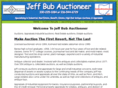 jeffbubauction.com