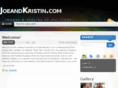 joeandkristin.com