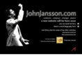 johnjansson.com