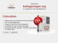 kollegaringen.org