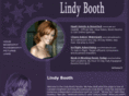 lindy-booth.com