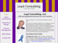 loydconsulting.com