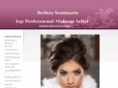 makeupartistprotopbeauty.com