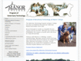manorvettech.com