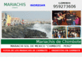 mariachischimbote.com