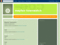 mayfairtownwatch.com