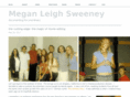 meganleighsweeney.com