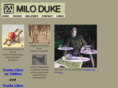 miloduke.com