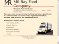 milrayfood.com