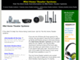 minihometheatersystems.net