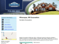 minocquacontractor.com