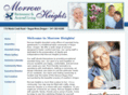 morrowheights.com