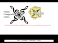musiccompositiongame.com
