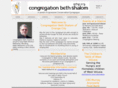 mybethshalom.com